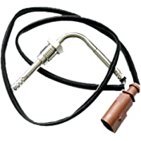 Germban 03L906088AJ Sensor de temperatura de escape para 1.6 y 2.0 TDI 03L 906 088 AJ